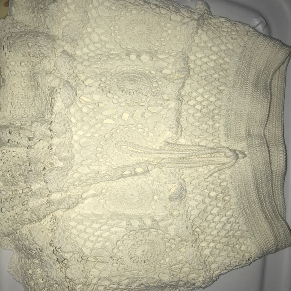 Woman’s Skirt